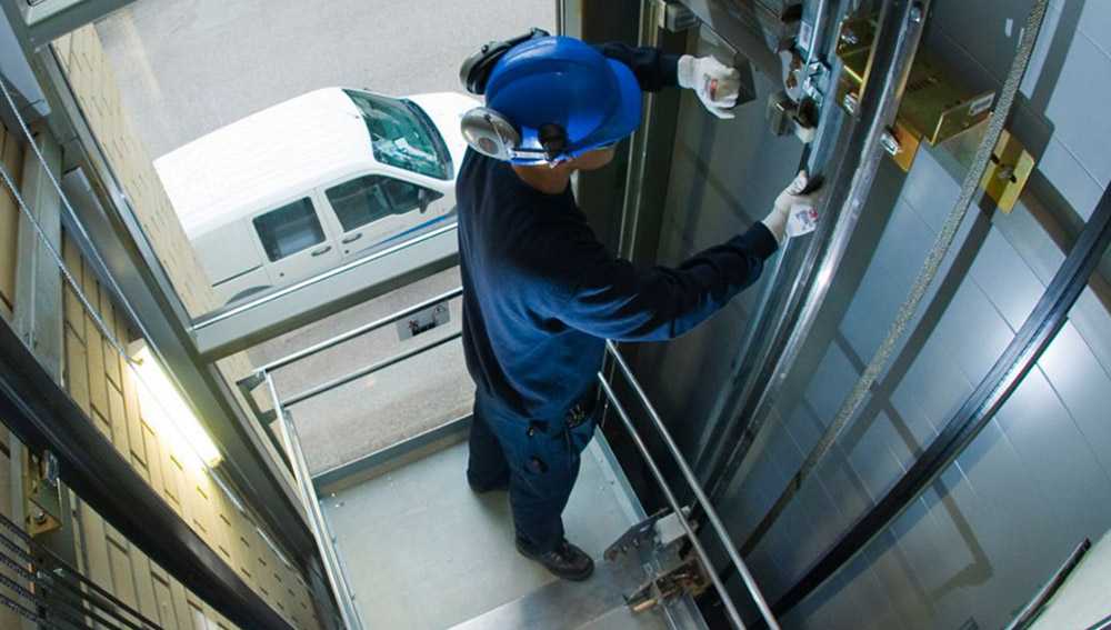 Acıgöl Asansör Bakımı